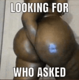 Who asked