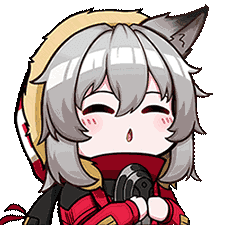 Red Awoooooo