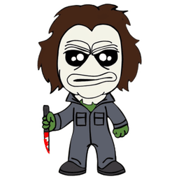 Pepe Michael Myers