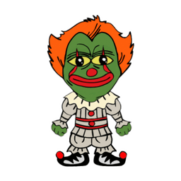 Pepe Michael Myers