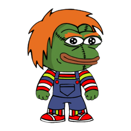 Pepe Chucky