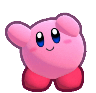 Kirby Dance