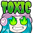Toxic