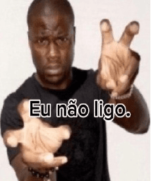Quem liga? V2