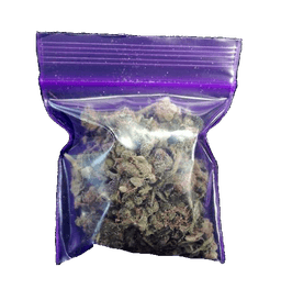 Dime Bag