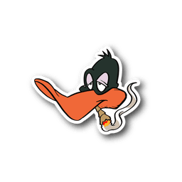 Daffy Duck