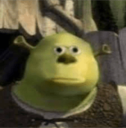 shrek