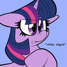 Disgust