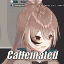 10,000 Grams of Pure Caffiene