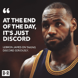 at the end of the day