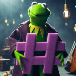 Kermit