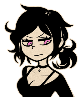 Ashley Hmph