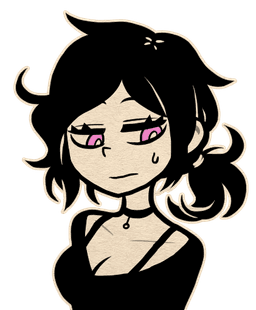 Ashley Oops