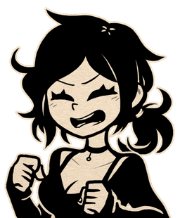 Ashley Scream