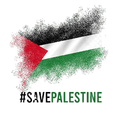 Save Palestine gg/blahaj