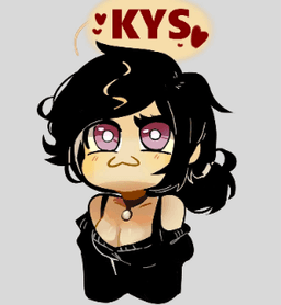 KYS (Kiss Your Sister)