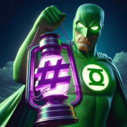 Green Lantern