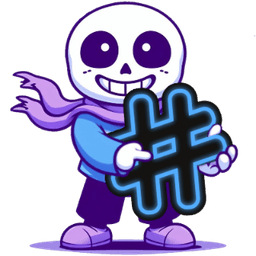 Undertale Sans