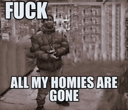 homies