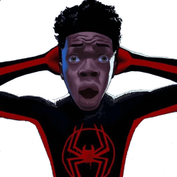 Miles-spidey
