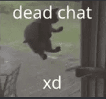Chat Muerto xxd
