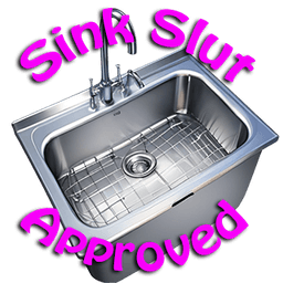 Sink Slut