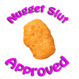 Nugget Slut