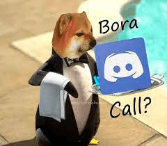 boracall
