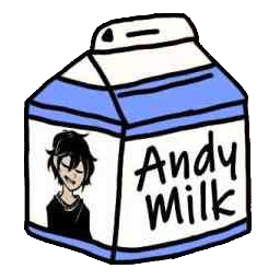 Andy Milk