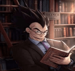 damian