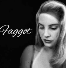 faggot