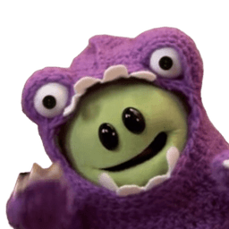 Anna Monster