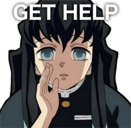 get help .gg/teamakatsuki
