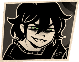 Andrew Menacing