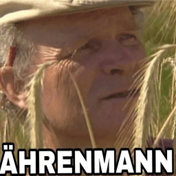 Ährenmann