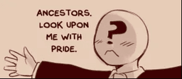 Ancestors