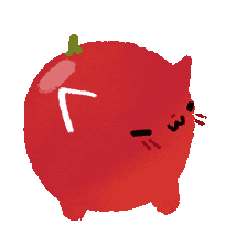 tomato cat dance