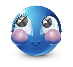 blushemoji