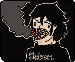 Sister.