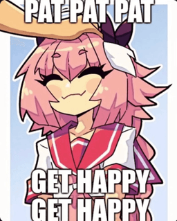 pats
