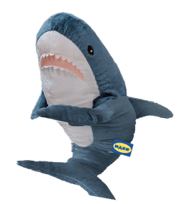 blahaj shark