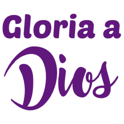 Gloria a Dios