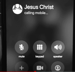 jesus