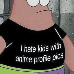 hate kids