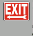 exit