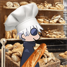 baker Gojo