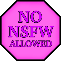NO NSFW