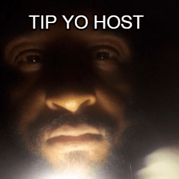 tipyohost