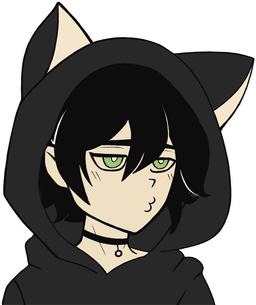 Hoodie NyAndrew