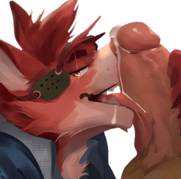Foxy Dick Lick